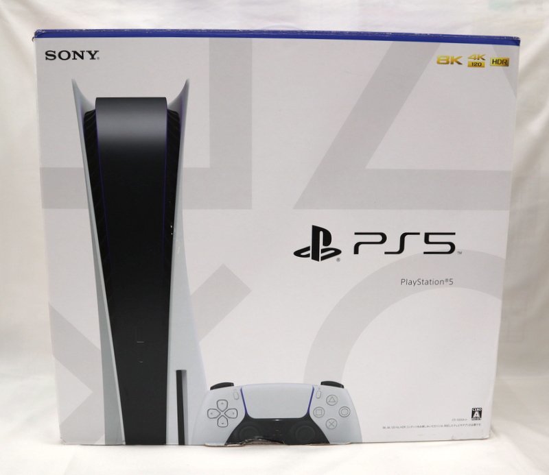 公式通販 男女兼用 PlayStation 5 CFI-1000A 01 825GB ディスクドライブ搭載モデル プレイステーション PS5 動作確認済み tx1675 morrison-prowse.com morrison-prowse.com
