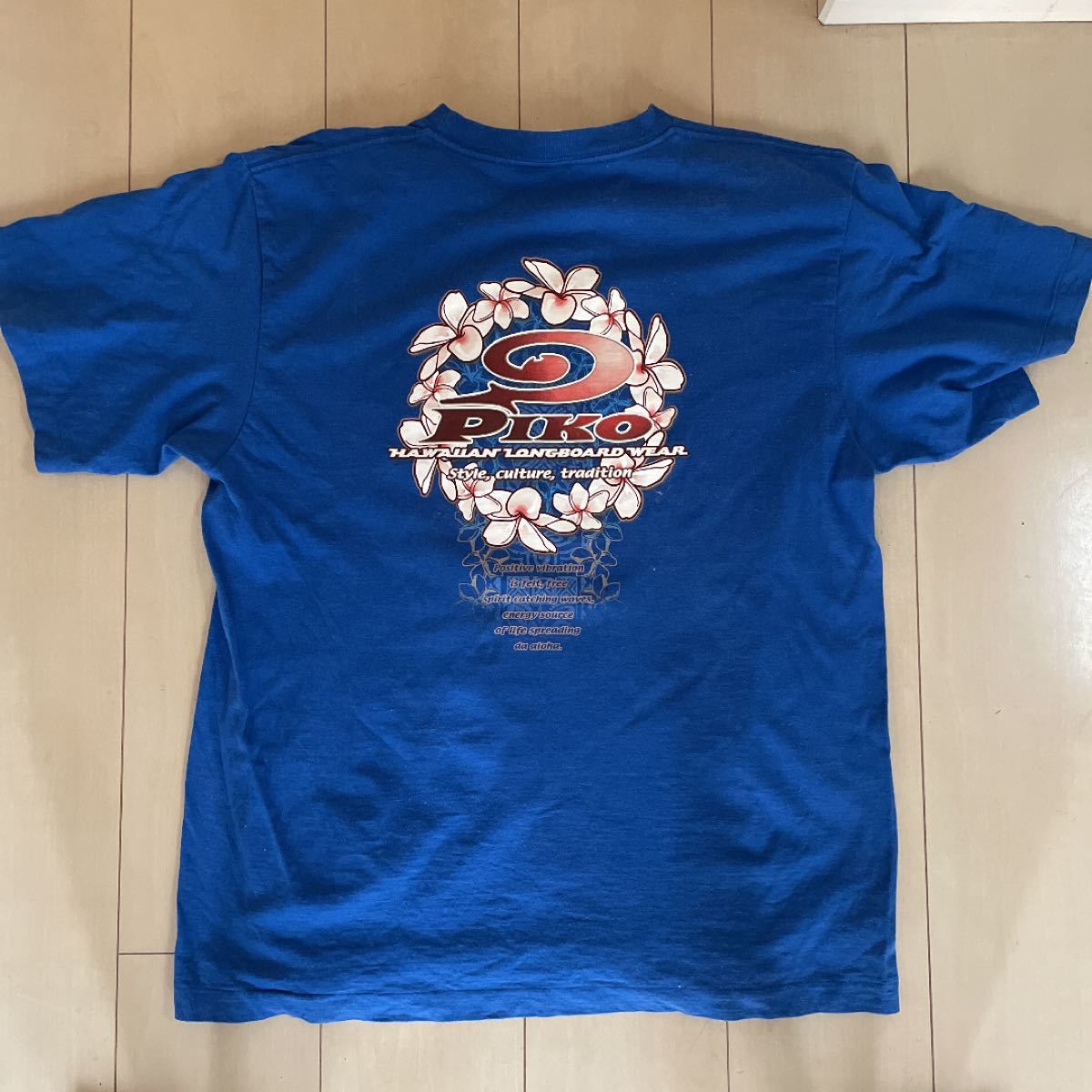 pico  Tシャツ   90' y2k