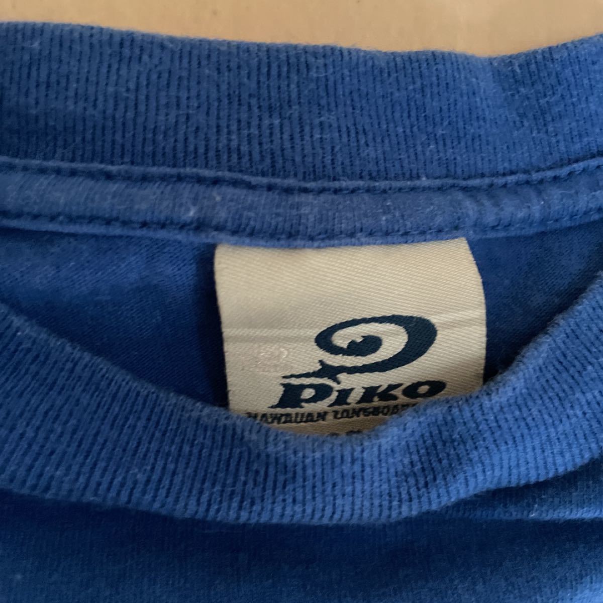 pico  Tシャツ   90' y2k