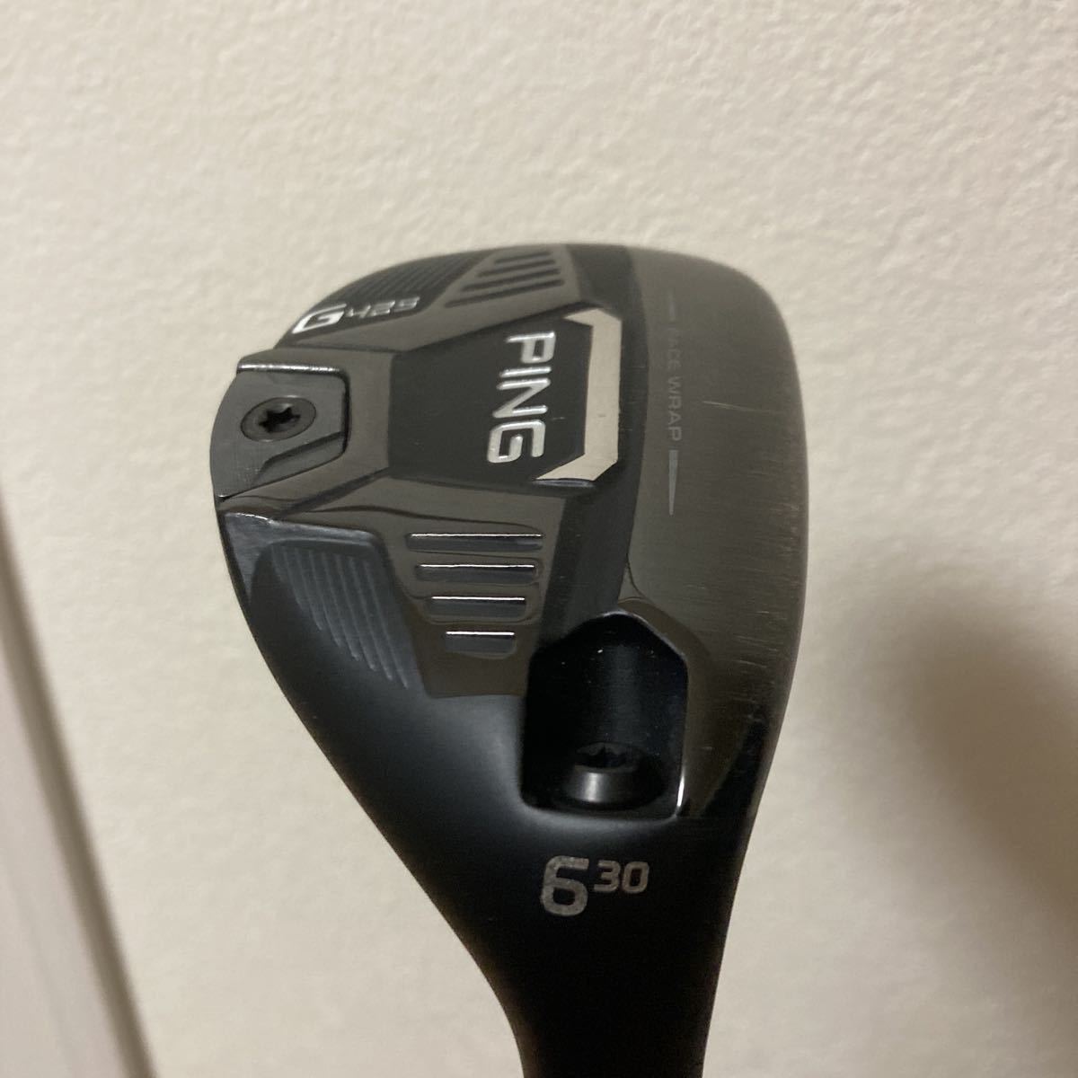 2022年5月新作下旬 G425 4U 5U レンチ・カバー付 173-85S - 通販