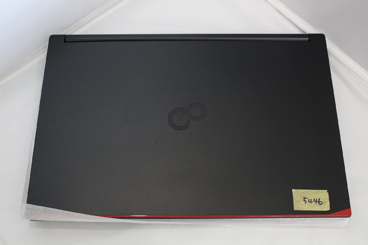 富士通 LIFEBOOK A5510/FX FMVA8804AP ノートPC(15.6型 / Core i5