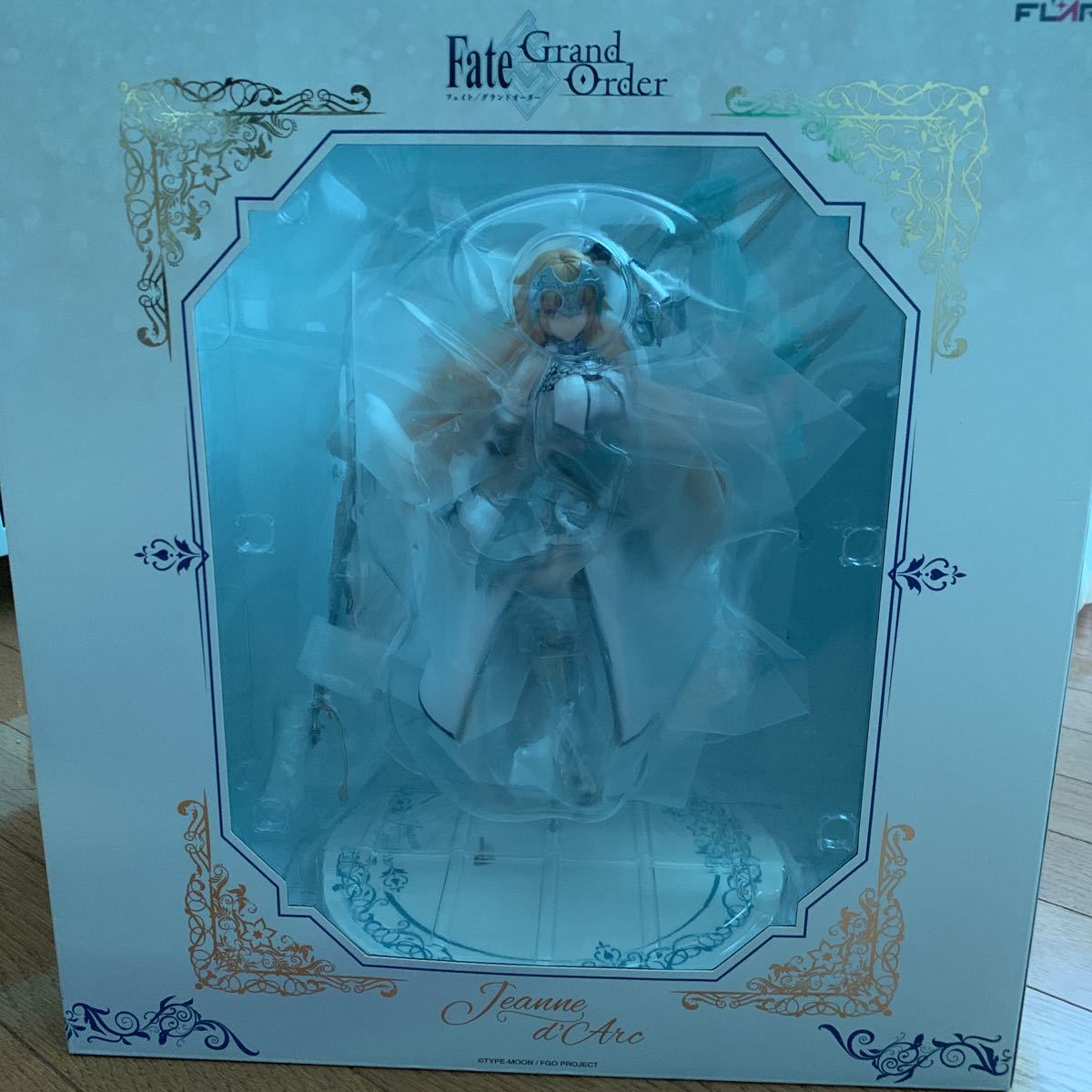 新品」「フレア」 Fate/Grand Order ルーラー/ジャンヌ・ダルク