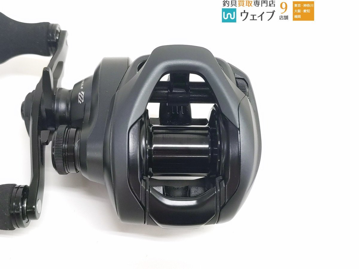 シマノ 20 エクスセンス DC SS HG 左 美品 | www.avredentor.com.br