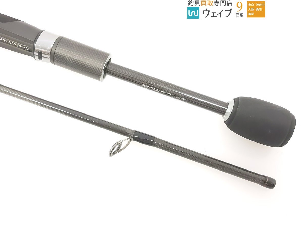 ヤフオク! - オリムピック カルツァンテ GOCAXS-792UL-T