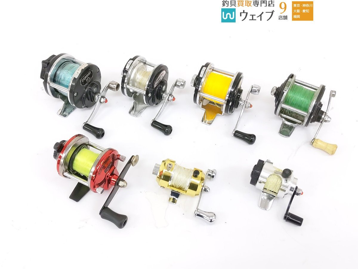 ダイワ シーライン No 11 ダイワ コロネット 10 オリムピック ミゼット ファイターミニ Fm 130 他 計7点 リールセット ダイワ 売買されたオークション情報 Yahooの商品情報をアーカイブ公開 オークファン Aucfan Com ダイワ シーライン No 11 ダイワ コロネット 10 オリムピック ミゼット ファイターミニ Fm 130 他 計7点 リールセット ダイワ 売買されたオークション情報 Yahooの商品情報をアーカイブ公開 オークファン Aucfan Com
