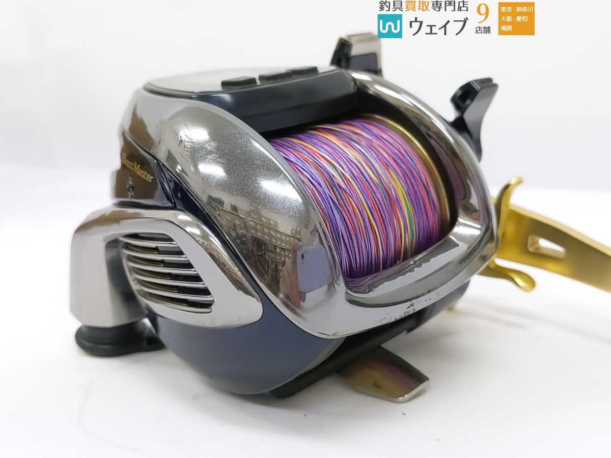シマノ 13 ビーストマスター 3000 | sweatreno.com