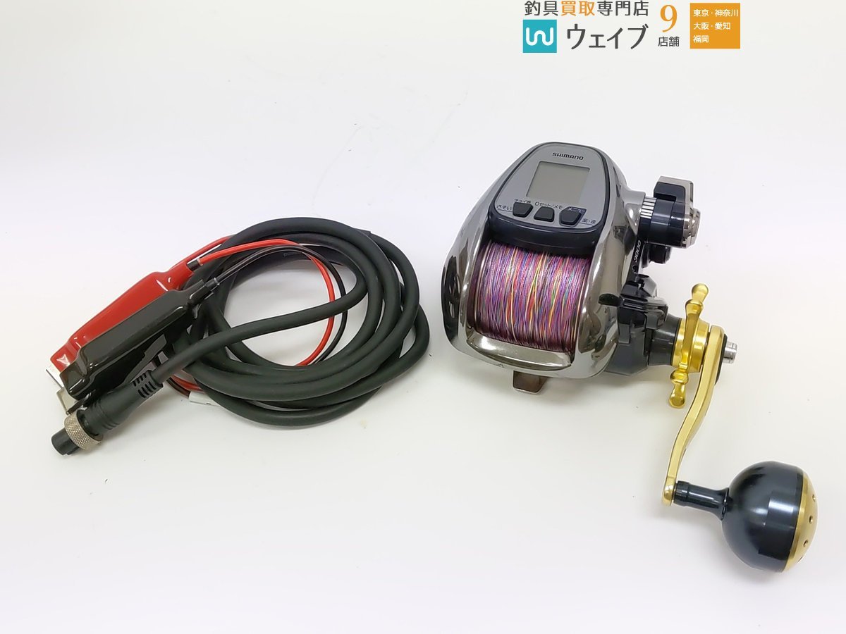 シマノ 13 ビーストマスター 3000 avnc.com.ar