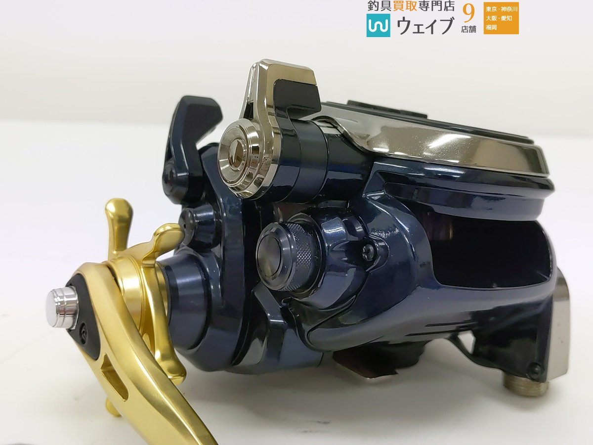 シマノ 13 ビーストマスター 3000 | incalake.com