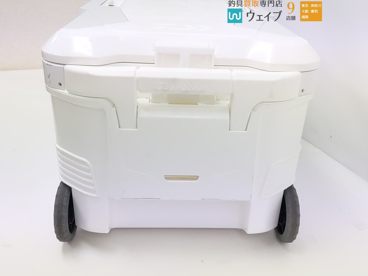 杉並店頭渡しor佐川着払発送 ダイワ トランクマスター HD II TSS-4800 パール(40L~)|売買されたオークション情報、yahooの商品情報をアーカイブ公開 - オークファン(aucfan.com) 杉並店頭渡しor佐川着払発送 ダイワ トランクマスター HD II TSS-4800 パール(40L~)|売買されたオークション情報、yahooの商品情報をアーカイブ公開 - オークファン(aucfan.com)