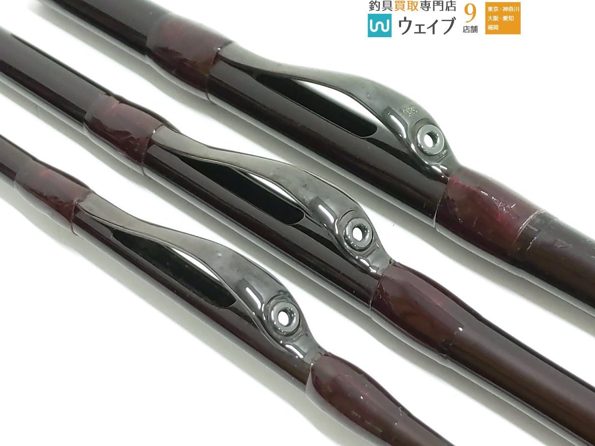 シマノ 幻波 0号300 フィッシング ロッド manuelpadrinofisioterapia.com