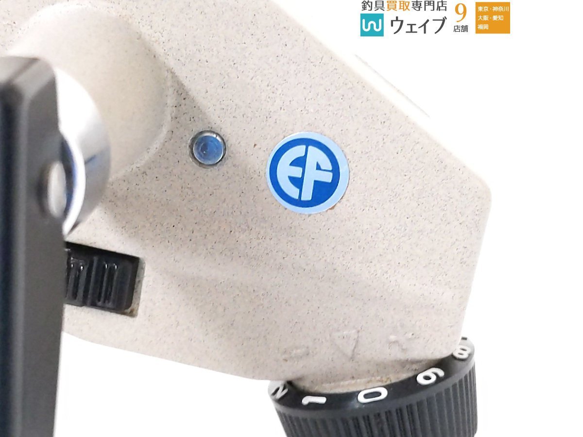 ABU アブ カーディナル 3 フットナンバー#790601 ABU アブ カーディナル 3 フットナンバー#790601
