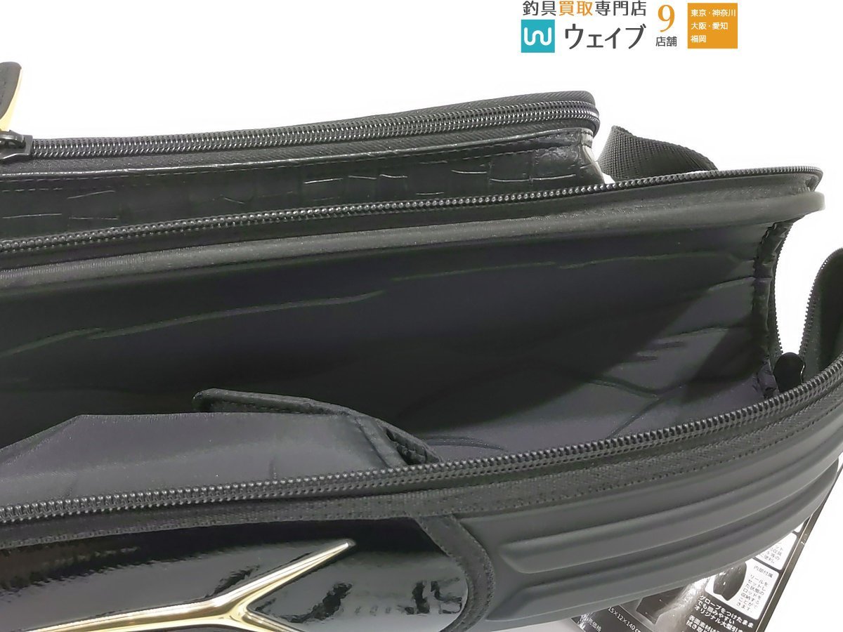 福岡県博多区店頭渡しor佐川着払発送】サンライン ロッドケース SFB