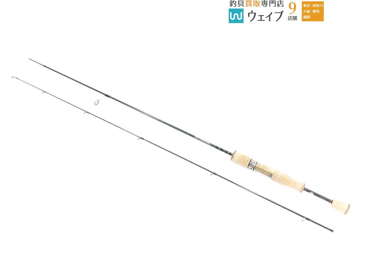 ヤフオク! - SMITH スミス ARトラウト ART-HM56SSL