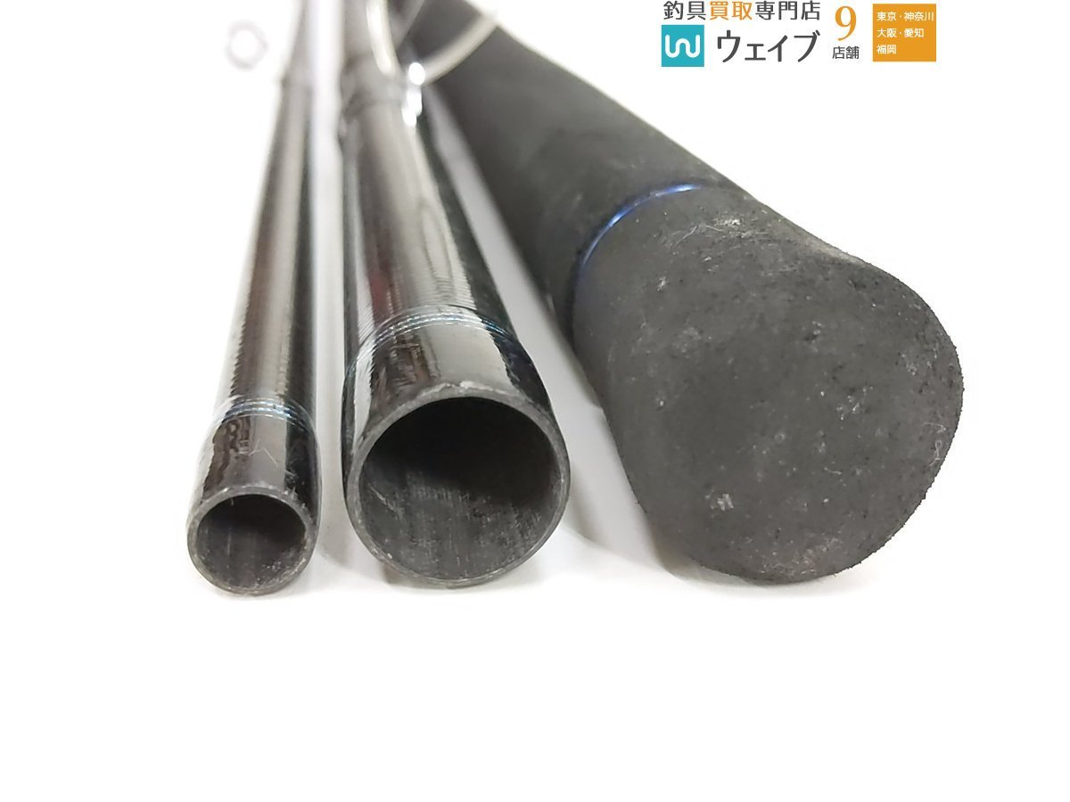 98%OFF!】 ダイワソルティストak130H asakusa.sub.jp