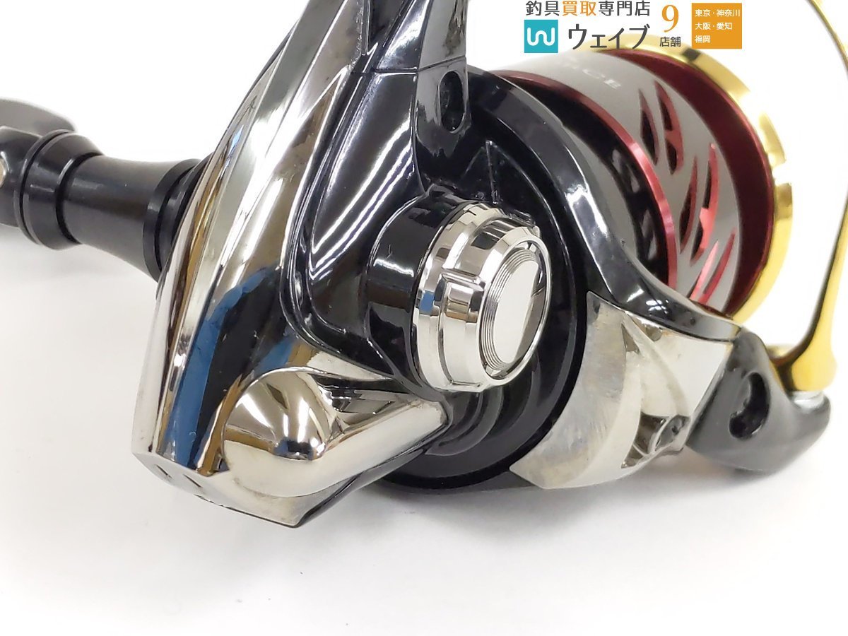シマノ 20 BB X ハイパーフォース 1700DXG 美品 | dako.ind.br