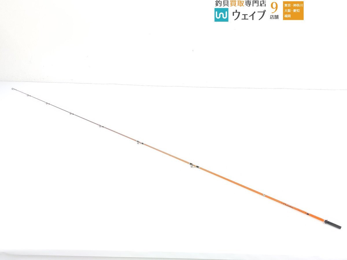 ブライトリバー チャンボ 2562 オレンジ 未使用品 | www.dolafz.com