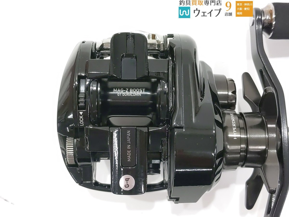 ダイワ 22 ジリオンTW HD 1000H 美品 | beia.com.do