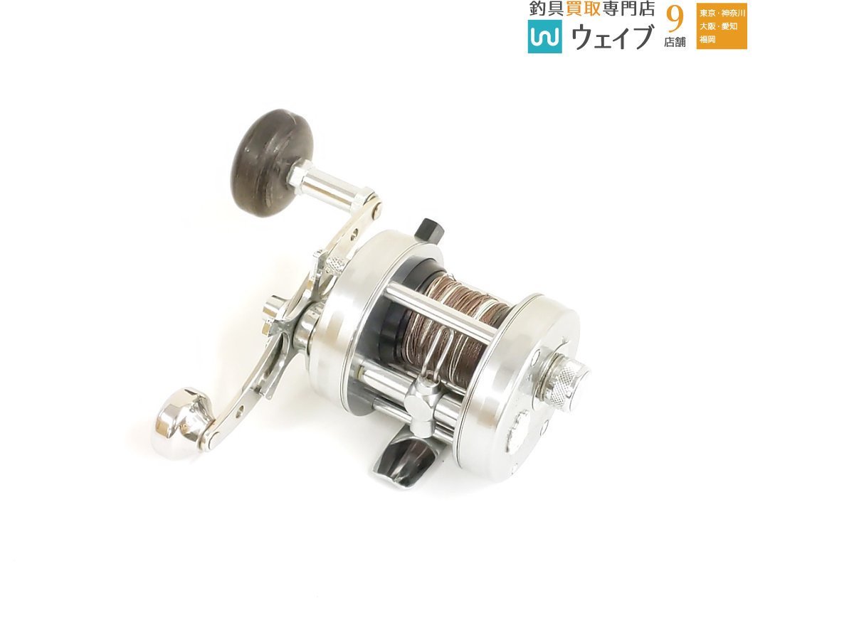 ABU アブ アンバサダー 2500C オリムピック #89 0 89 90 ABU アブ アンバサダー 2500C オリムピック #89 0 89 90