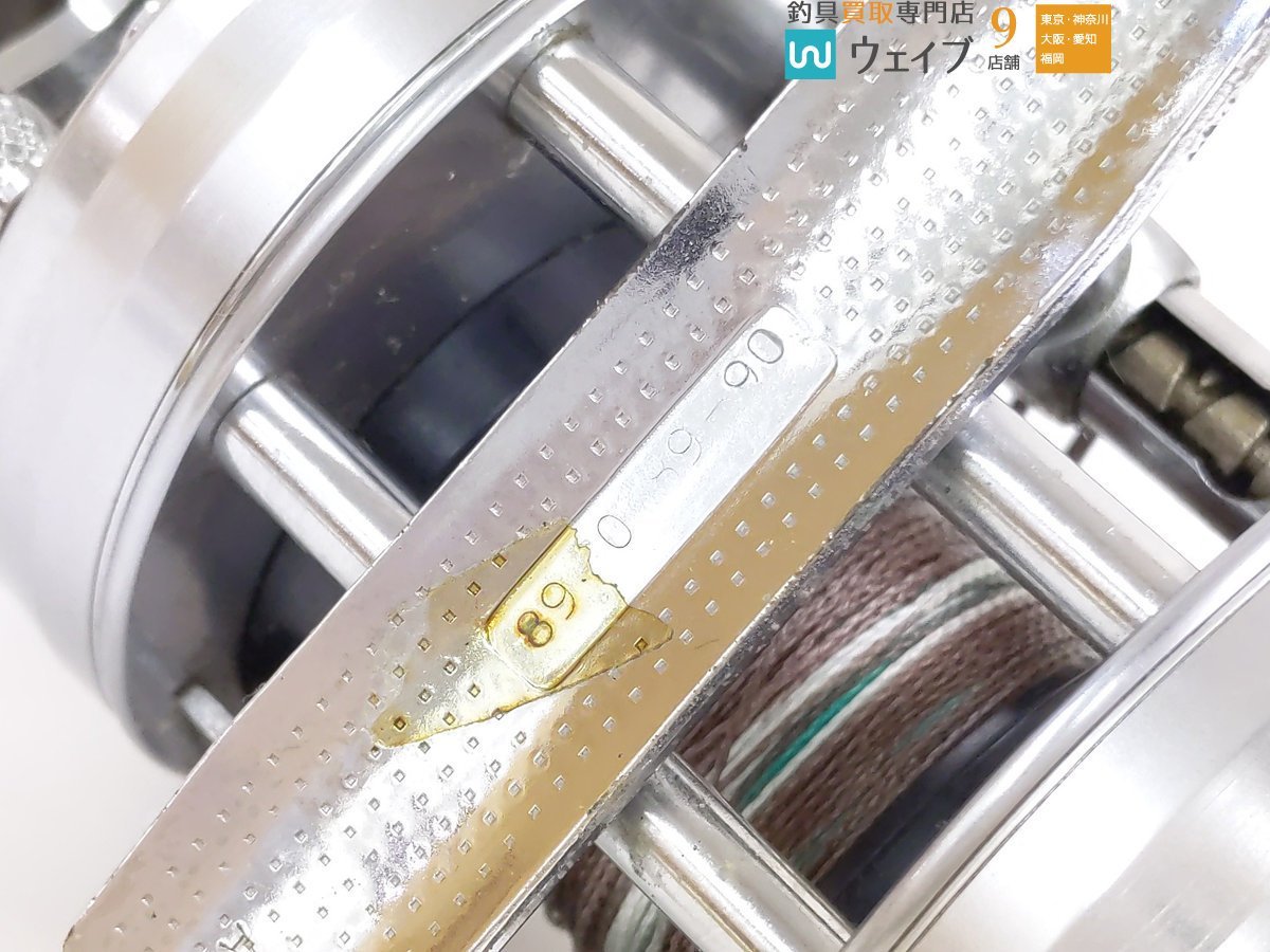 ABU アブ アンバサダー 2500C オリムピック #89 0 89 90 ABU アブ アンバサダー 2500C オリムピック #89 0 89 90