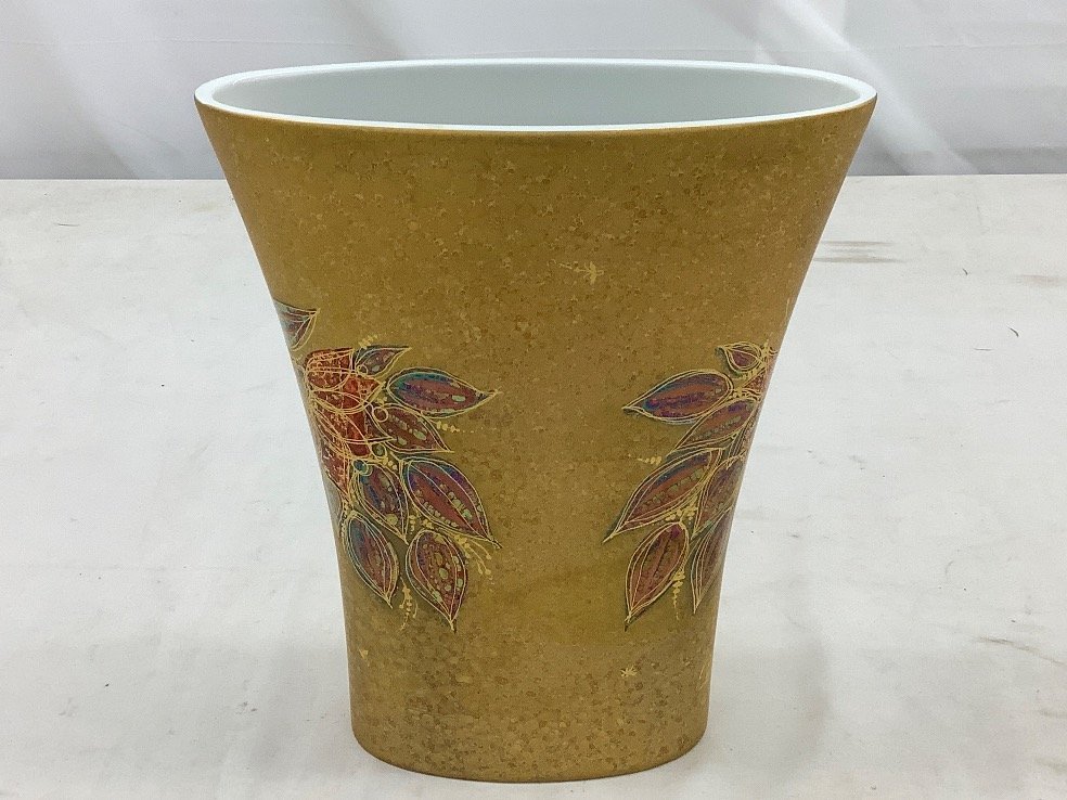 ローゼンタール 花瓶/フラワーベース/Bjorn Wiinblad ビョルン ヴィン ショップリスト情報 花瓶 フラワーベース ローゼンタール 容器