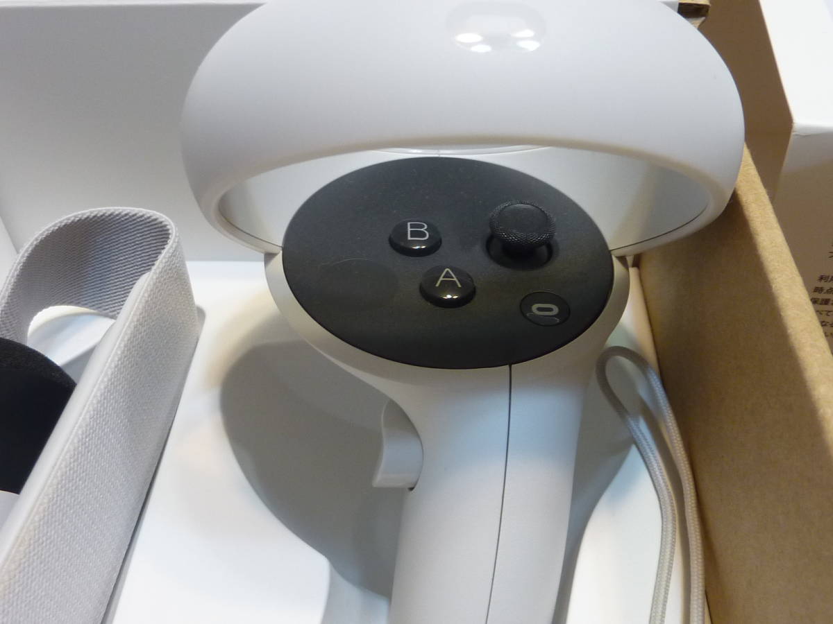 Oculus QUEST 2 Meta Quest2 256GB VRゴーグル 極美品 | www