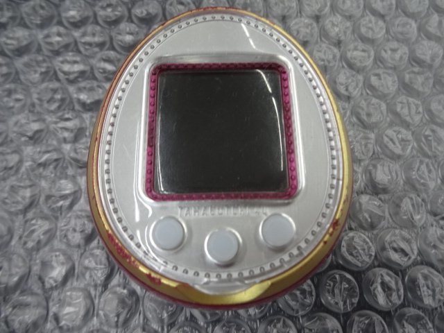 ★動作確認済 TAMAGOTCHI 4U ピンク PINK たまごっち 4U_画像2