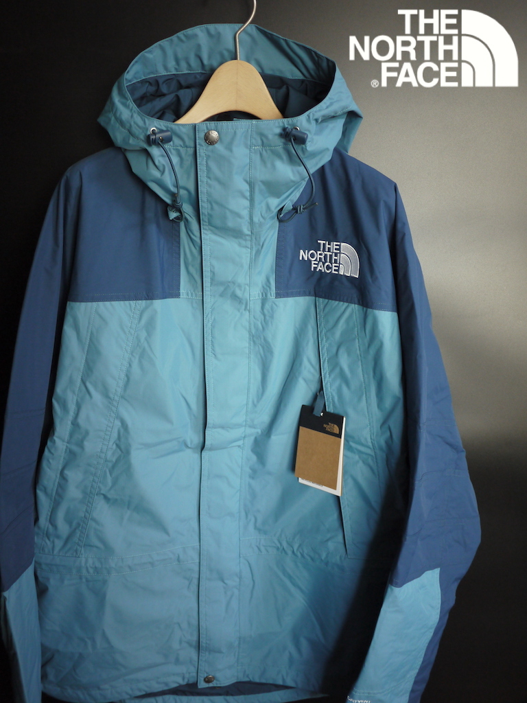 新品 THE NORTH FACE ノースフェイス【Lサイズ】高機能素材DRYVENT