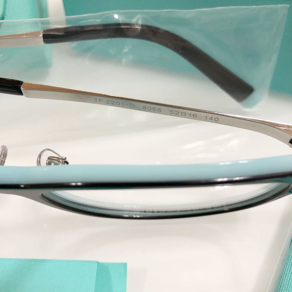 最終値下げ価格 定価41 800円 メーカー保証付 TIFFANY 最終値下げ価格 定価41 800円 メーカー保証付 TIFFANY