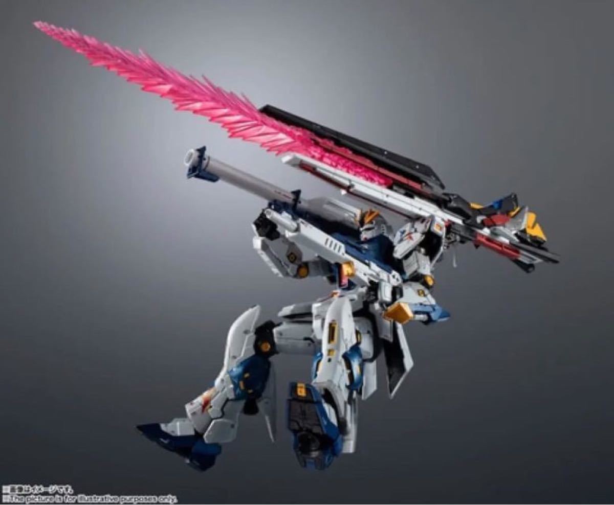 ららぽーと福岡 超合金 RX-93ff νガンダム 8月22日以降発送