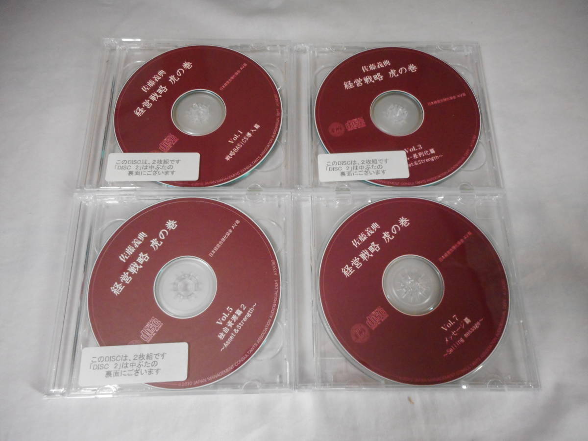  management strategy .. volume BOX CD7 sheets text attaching Sato .. teaching material company length Leader management know-how Japan management . Rika association 