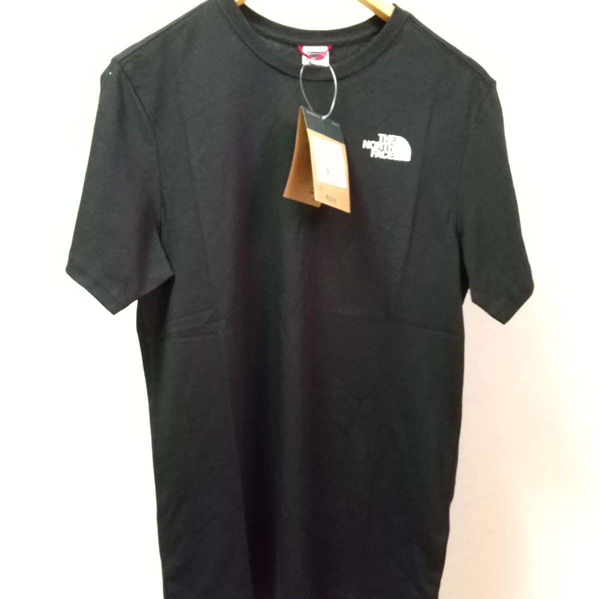 THE NORTH FACE graph tee