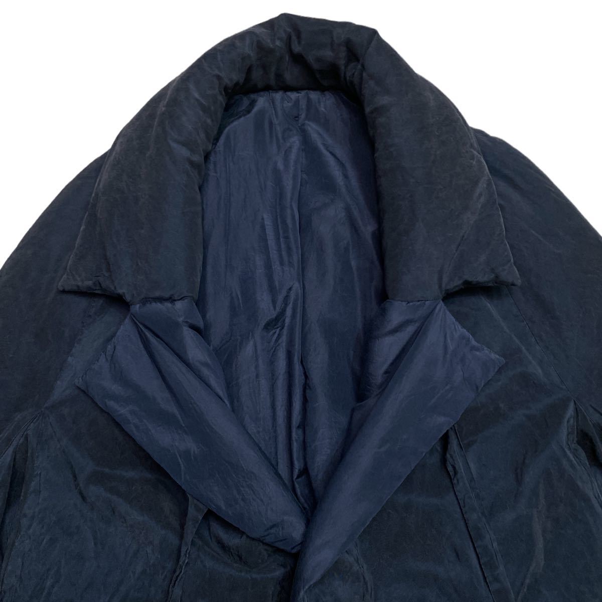期間限定お試し価格】 1980s GIANFRANCO FERRE OVERSIZED PUFFER
