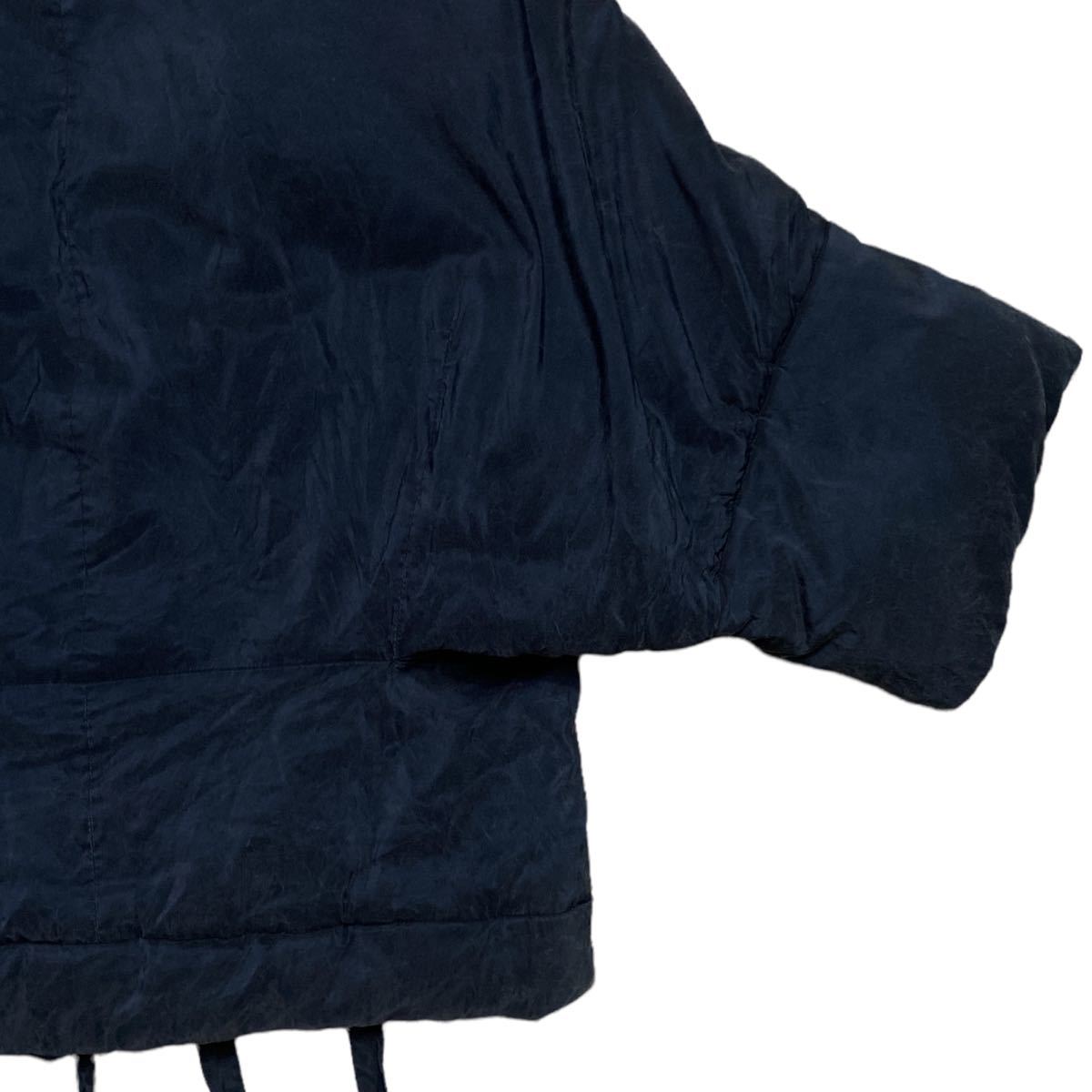 期間限定お試し価格】 1980s GIANFRANCO FERRE OVERSIZED PUFFER
