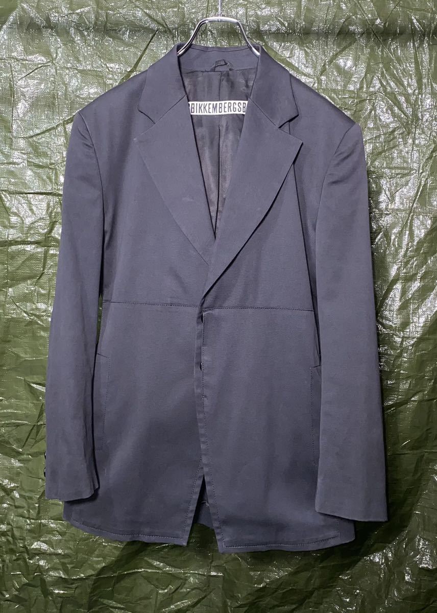 1990s DIRK BIKKEMBERGS TAILORED JACKET ダークビッケンバーグ