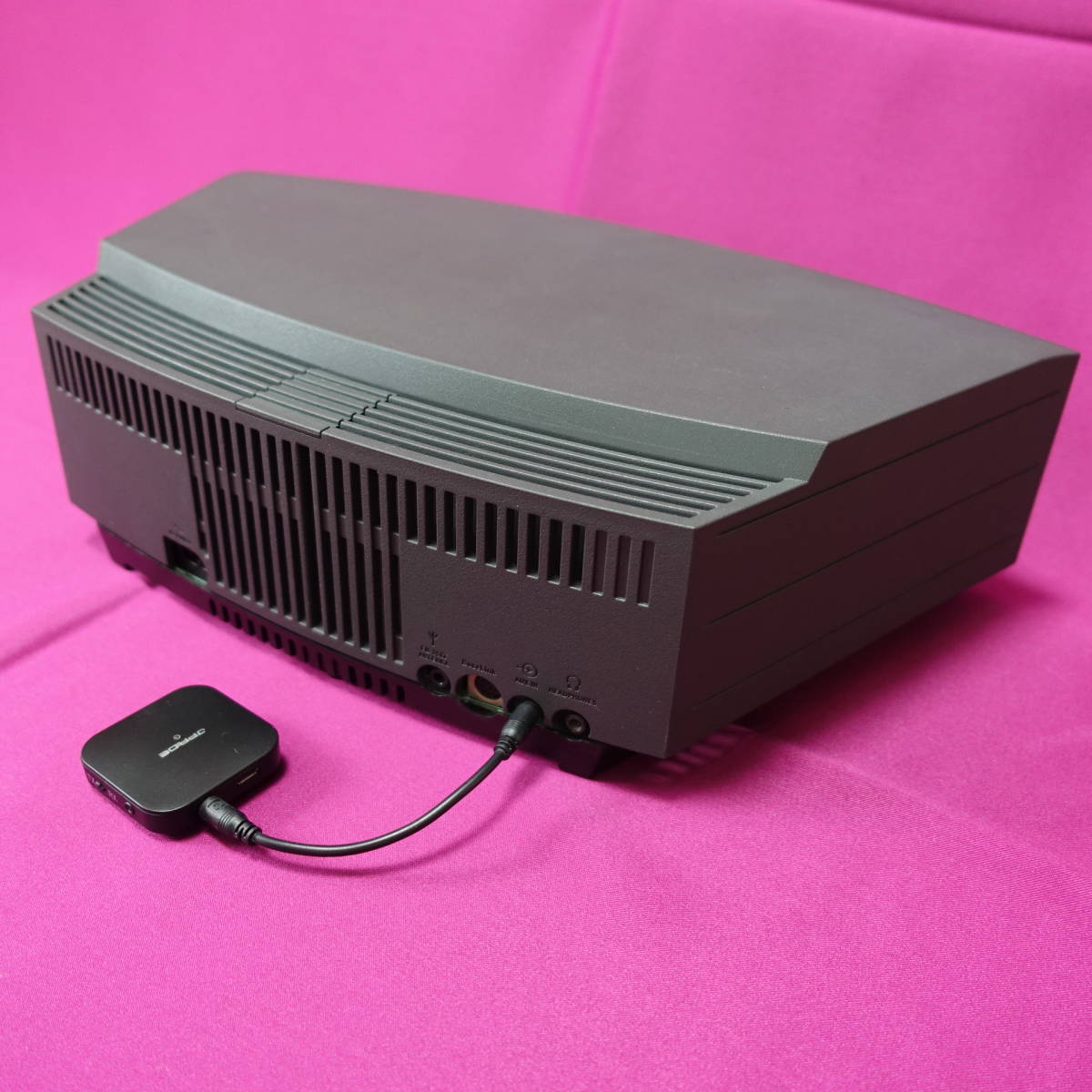 ◇ Bluetooth ◇ BOSE Wave Music System AWRCCB ◇ Bluetooth ◇ BOSE Wave Music System AWRCCB