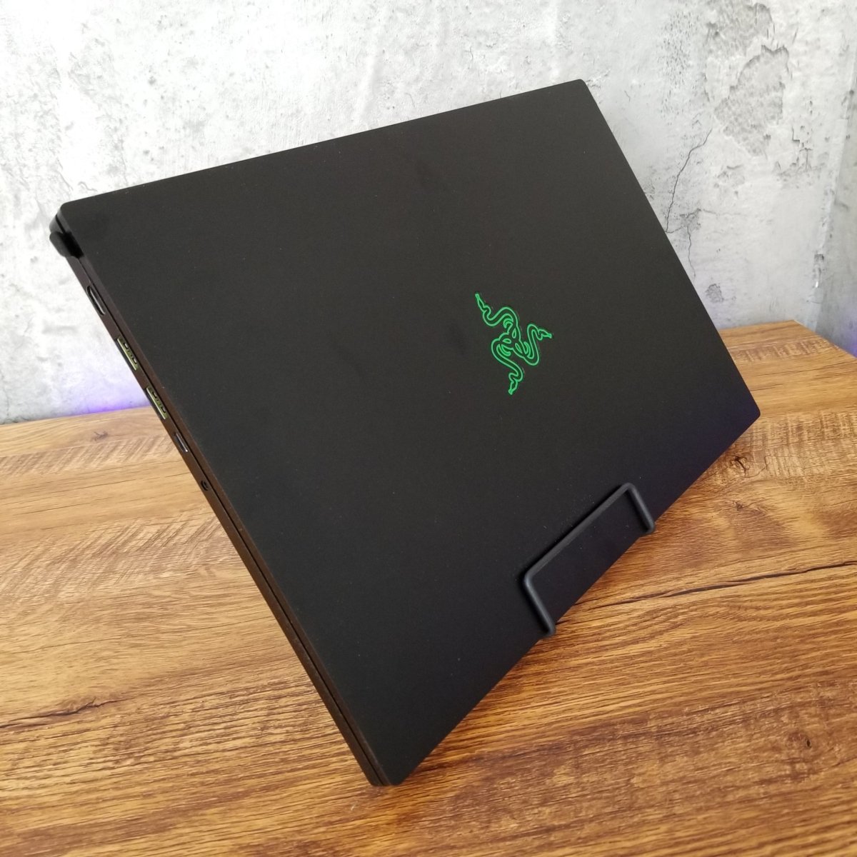 ge-mingPC Note RAZER RZ09-0330 RTX2080Super Core i7(10875H)-2.3GHZ memory 16GB SSD1TB