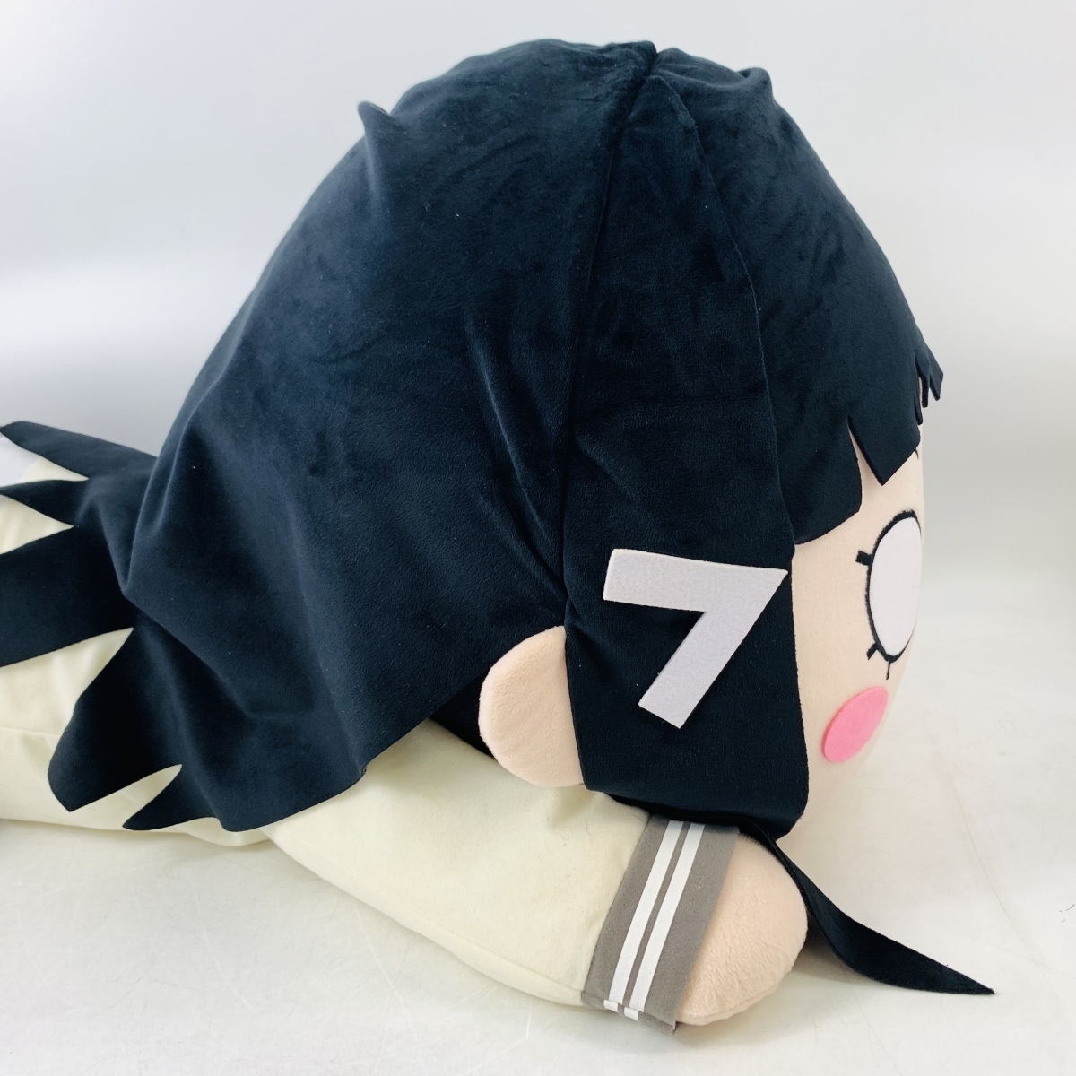 新品 セガ テラジャンボ寝そべりぬいぐるみ ラブライブ 新品 セガ テラジャンボ寝そべりぬいぐるみ ラブライブ