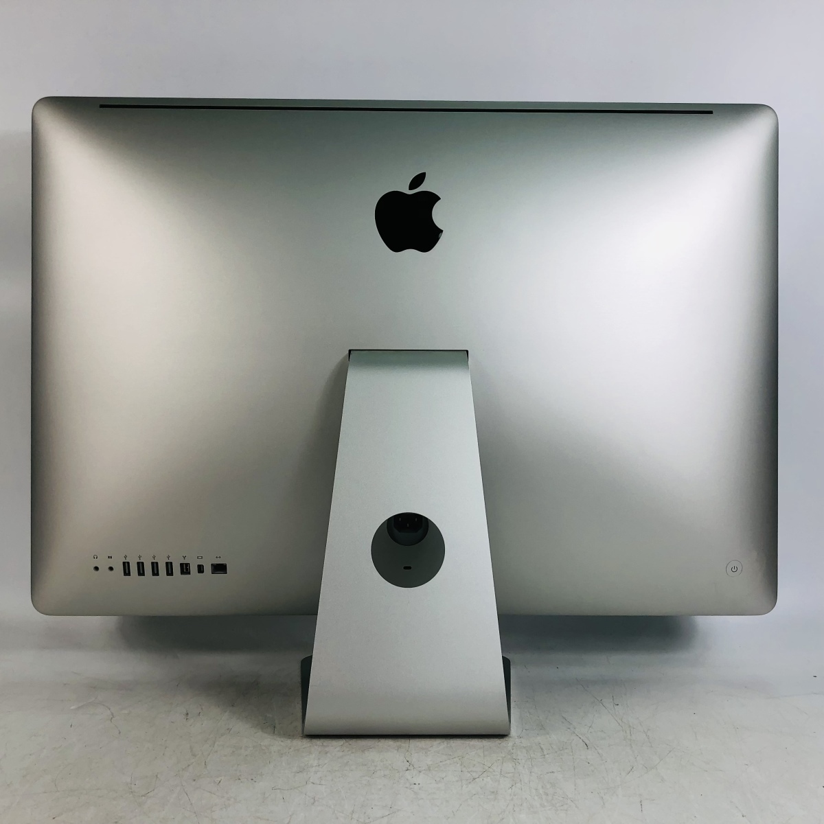 ジャンク iMac 27インチ(Mid 2010) Core i5 2.8GHz/4GB/1TB MC511J/A