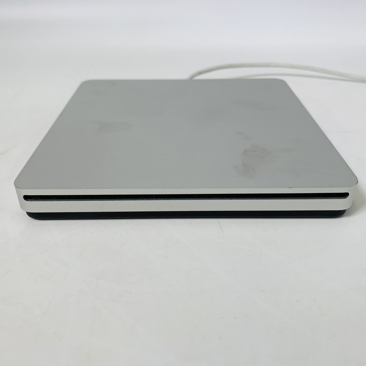 Apple USB SuperDrive MD564ZM/A_画像3