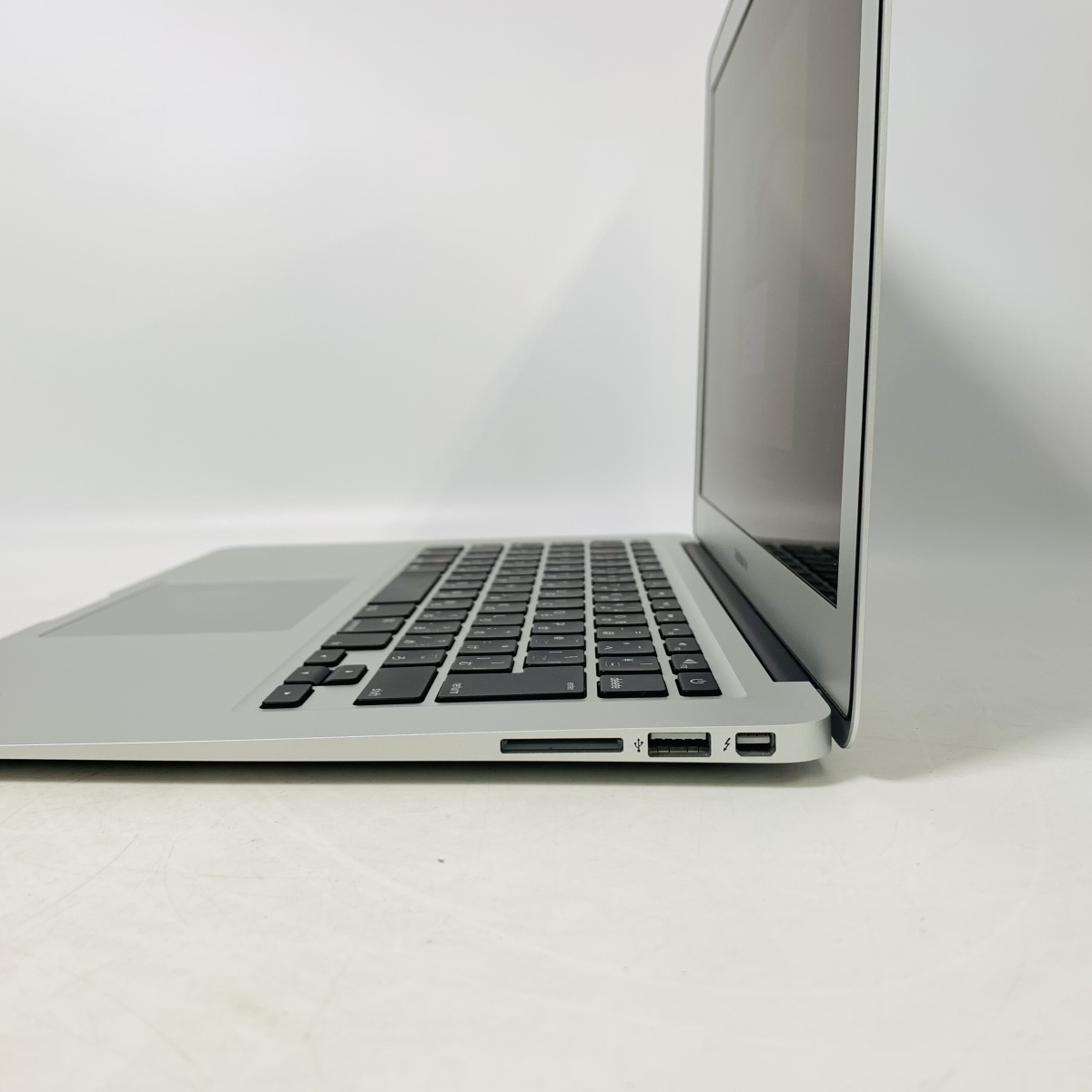 モニタワイ Apple - MacBook Air 13インチ core i5 SSD 128GBの通販 by