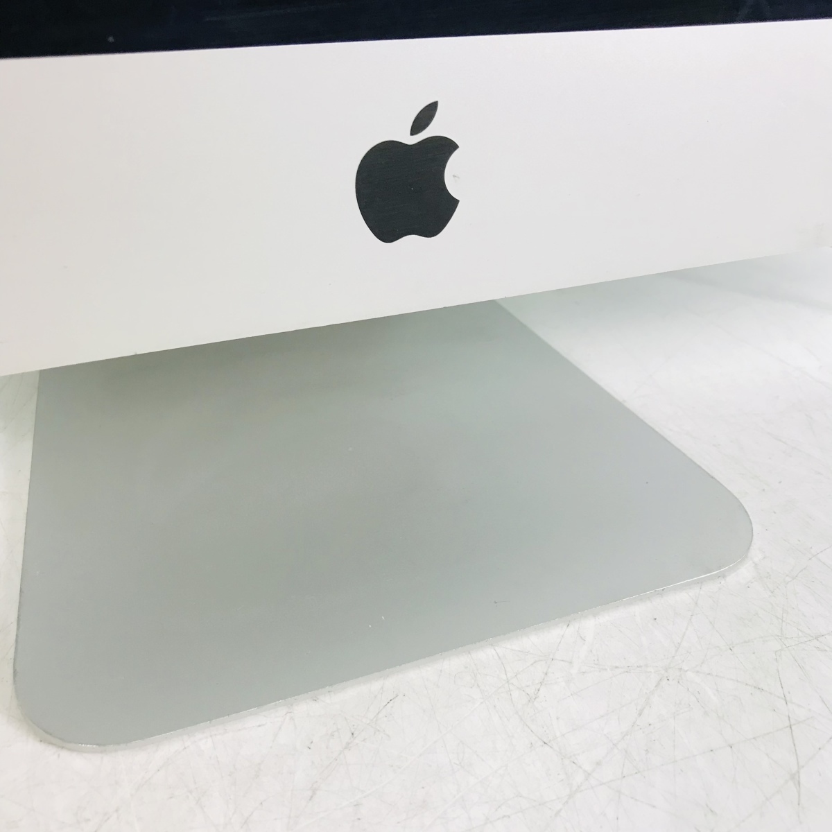 最安値 iMac 5K 27インチ Retina 2015(ジャンク扱い) デスクトップ型
