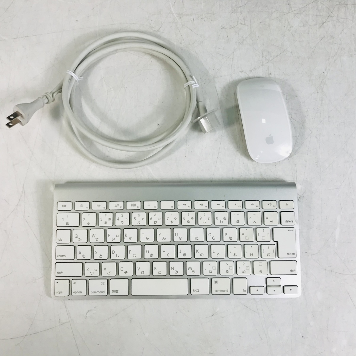 ジャンク iMac Retina 5Kディスプレイモデル 27インチ（Mid 2015