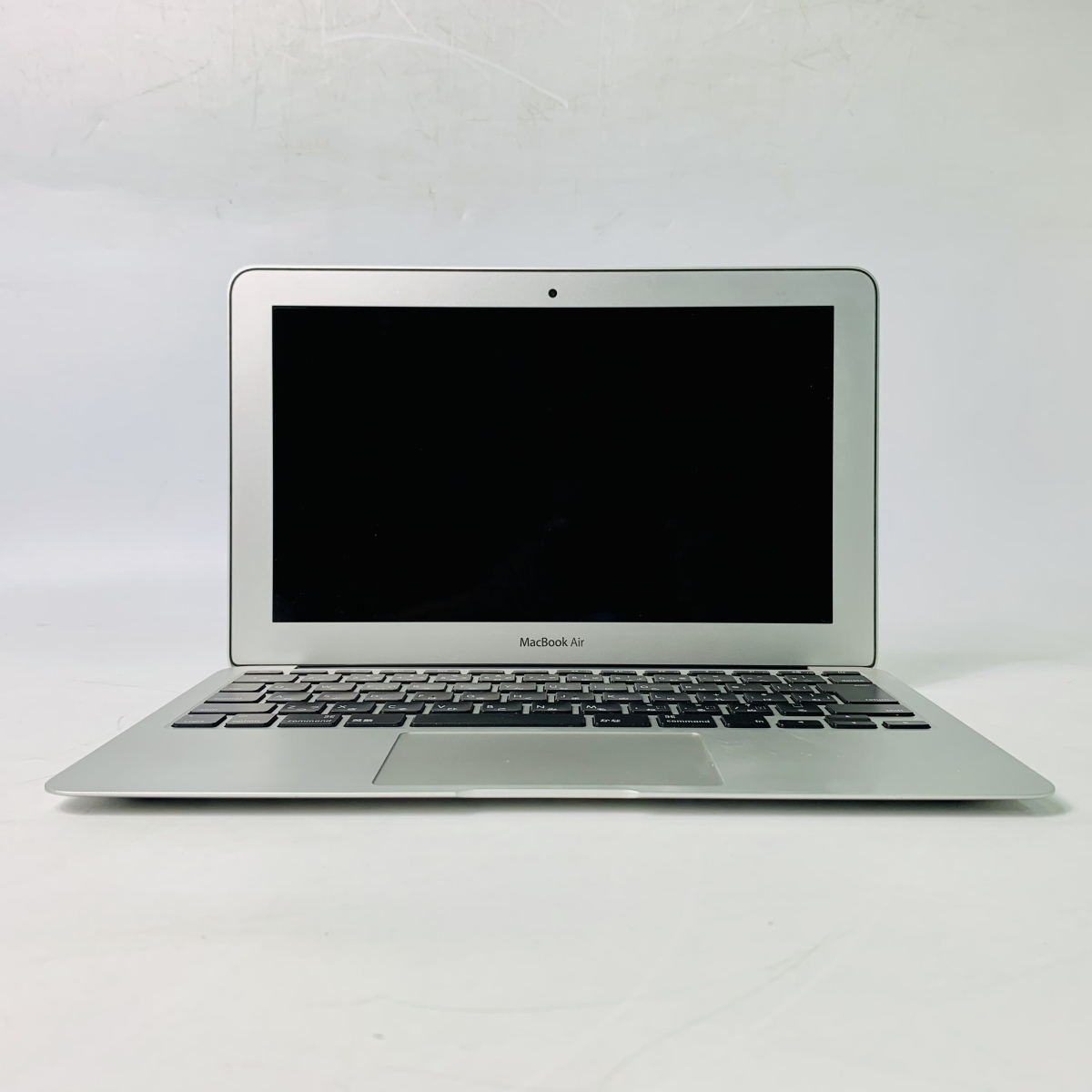 49％割引定番の冬ギフト ジャンク MacBook Air 11インチ（Early 2014