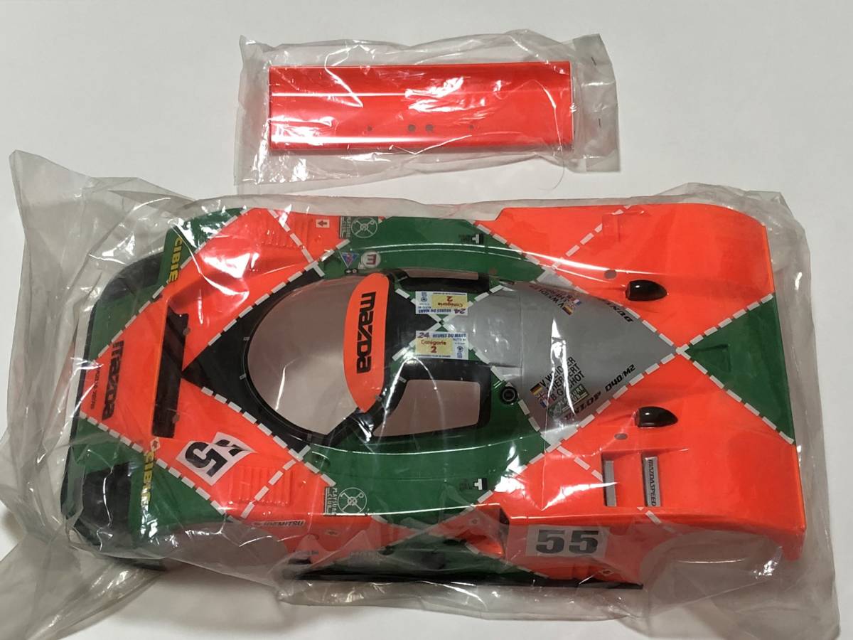 Yahoo!オークション - タミヤ ラジコン 1/10RCカー ボディ Yahoo!オークション - タミヤ ラジコン 1/10RCカー ボディ