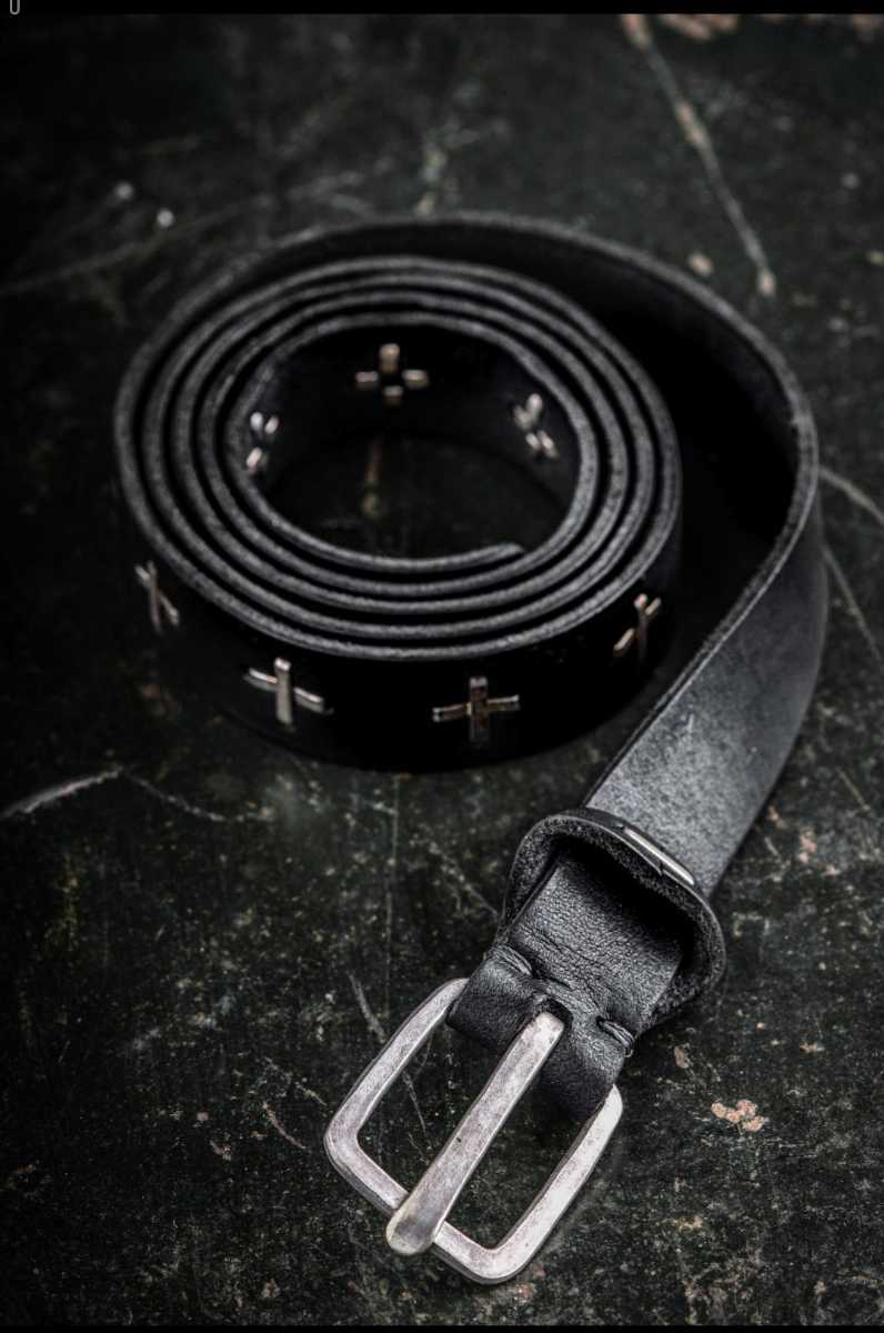 エムエークロス m a+ スタッズベルト +studded q buckle belt エムエークロス m a+ スタッズベルト +studded q buckle belt