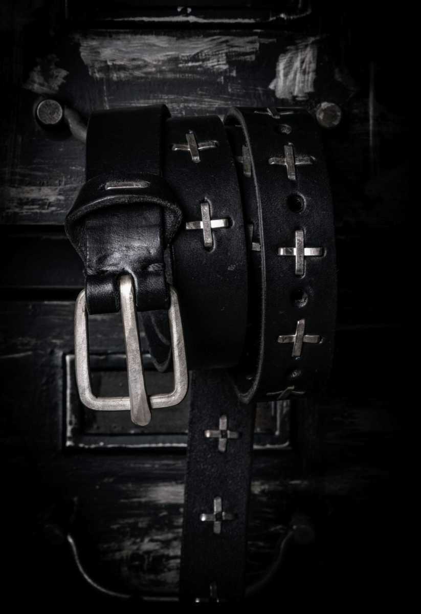 エムエークロス m a+ スタッズベルト +studded q buckle belt エムエークロス m a+ スタッズベルト +studded q buckle belt