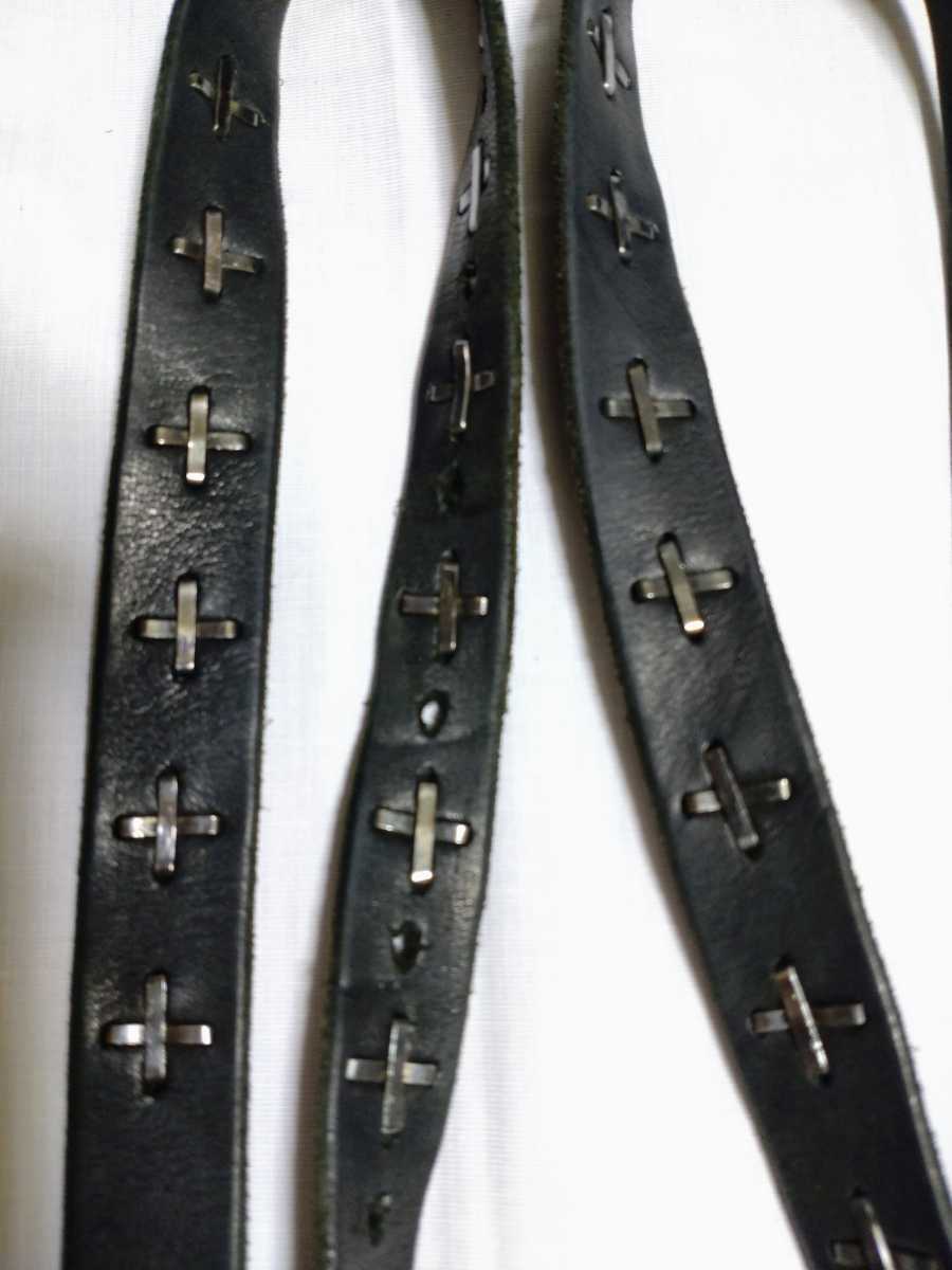 エムエークロス m a+ スタッズベルト +studded q buckle belt エムエークロス m a+ スタッズベルト +studded q buckle belt