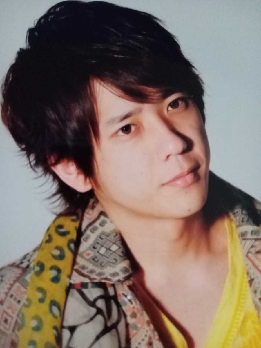 嵐ARASHI 二宮和也 公式写真 _画像1