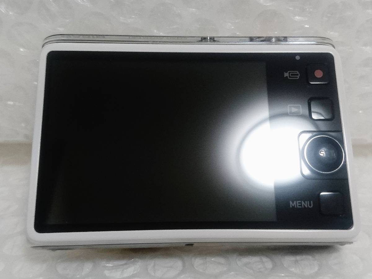Yahoo!オークション - 現状品 廃盤品+難あり CASIO je10 EX-JE10 Yahoo!オークション - 現状品 廃盤品+難あり CASIO je10 EX-JE10