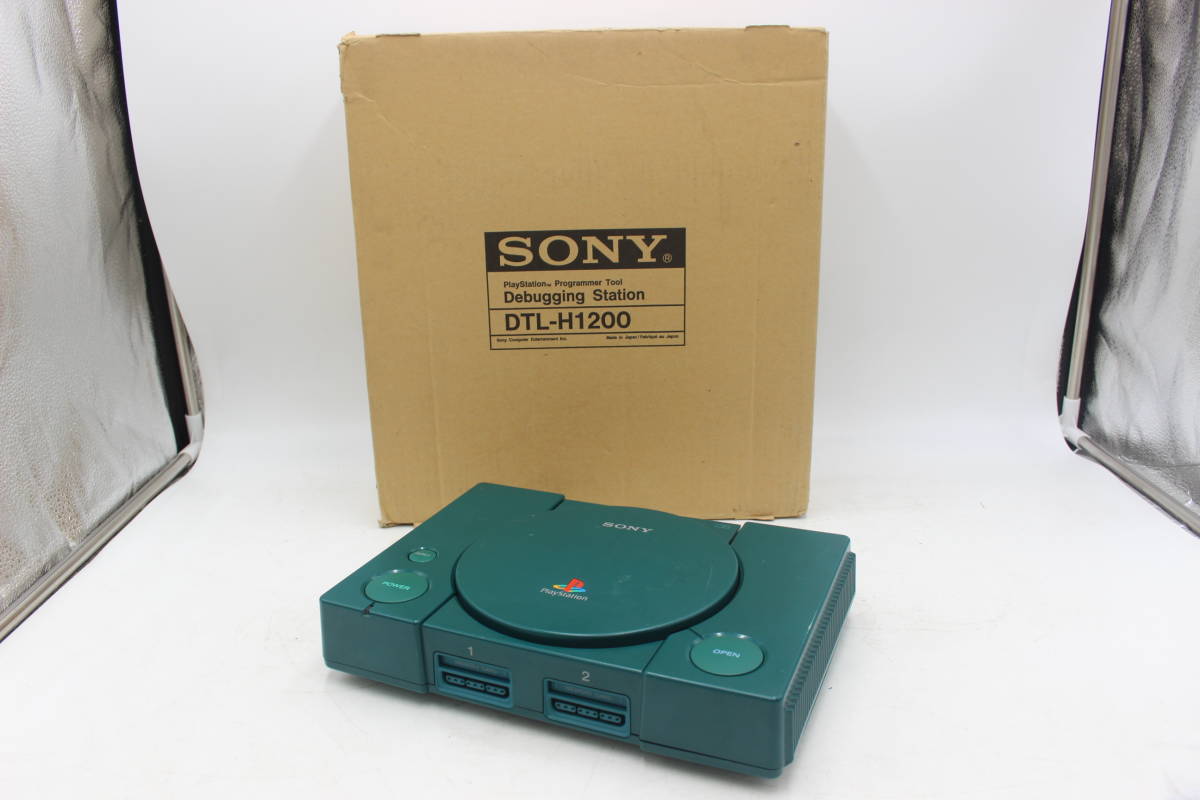 Yahoo!オークション - SONY/ソニー DTL-H1200 PlayStation Yahoo!オークション - SONY/ソニー DTL-H1200 PlayStation